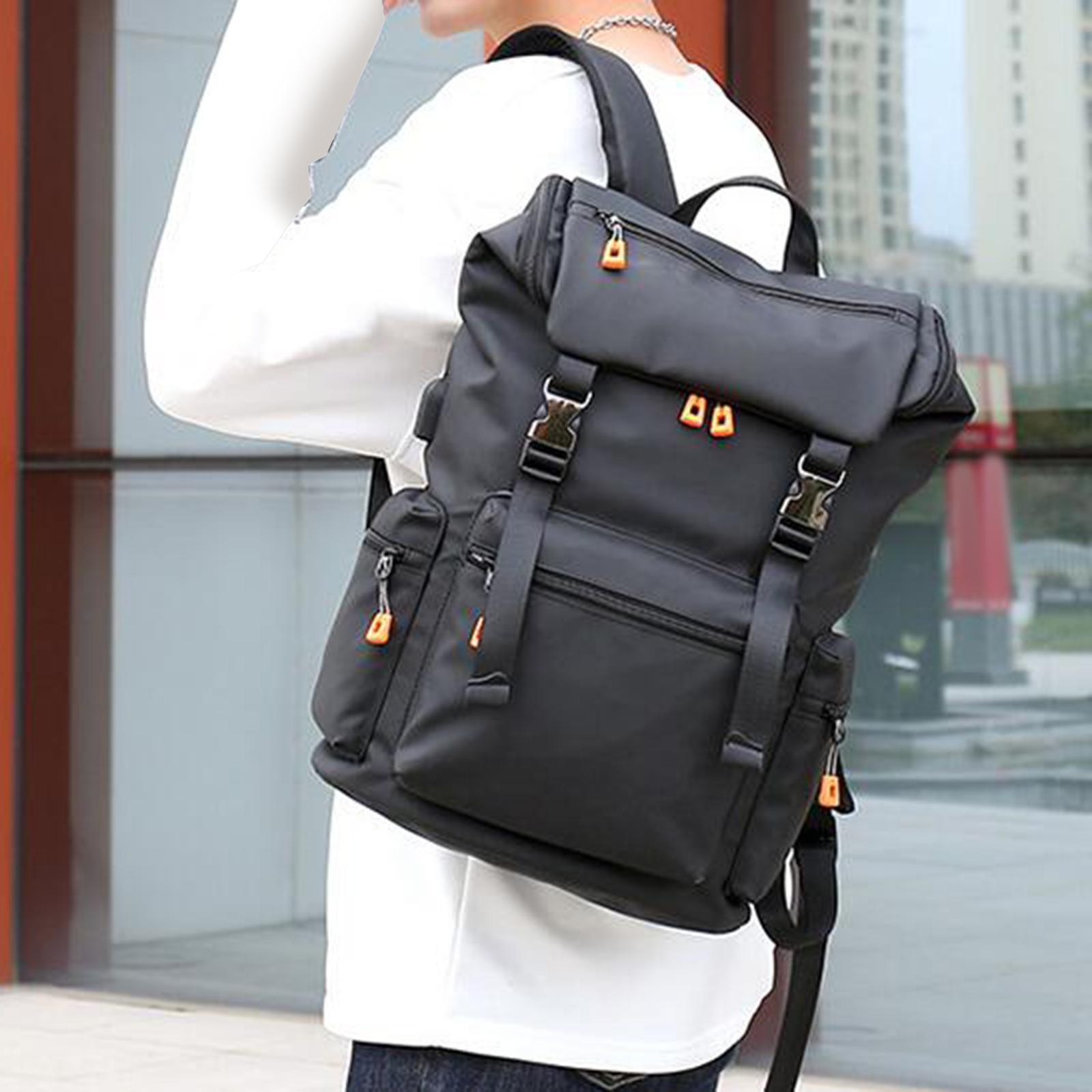 Casual Backpack Organizer Carr - Women Bags Work ulasan dan harga