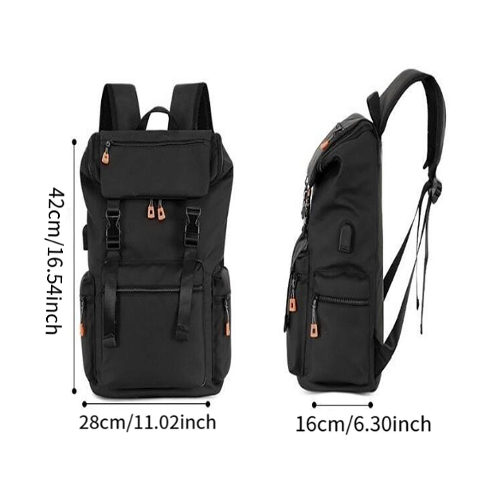 Casual Backpack Organizer Carr - Women Bags Work ulasan dan harga