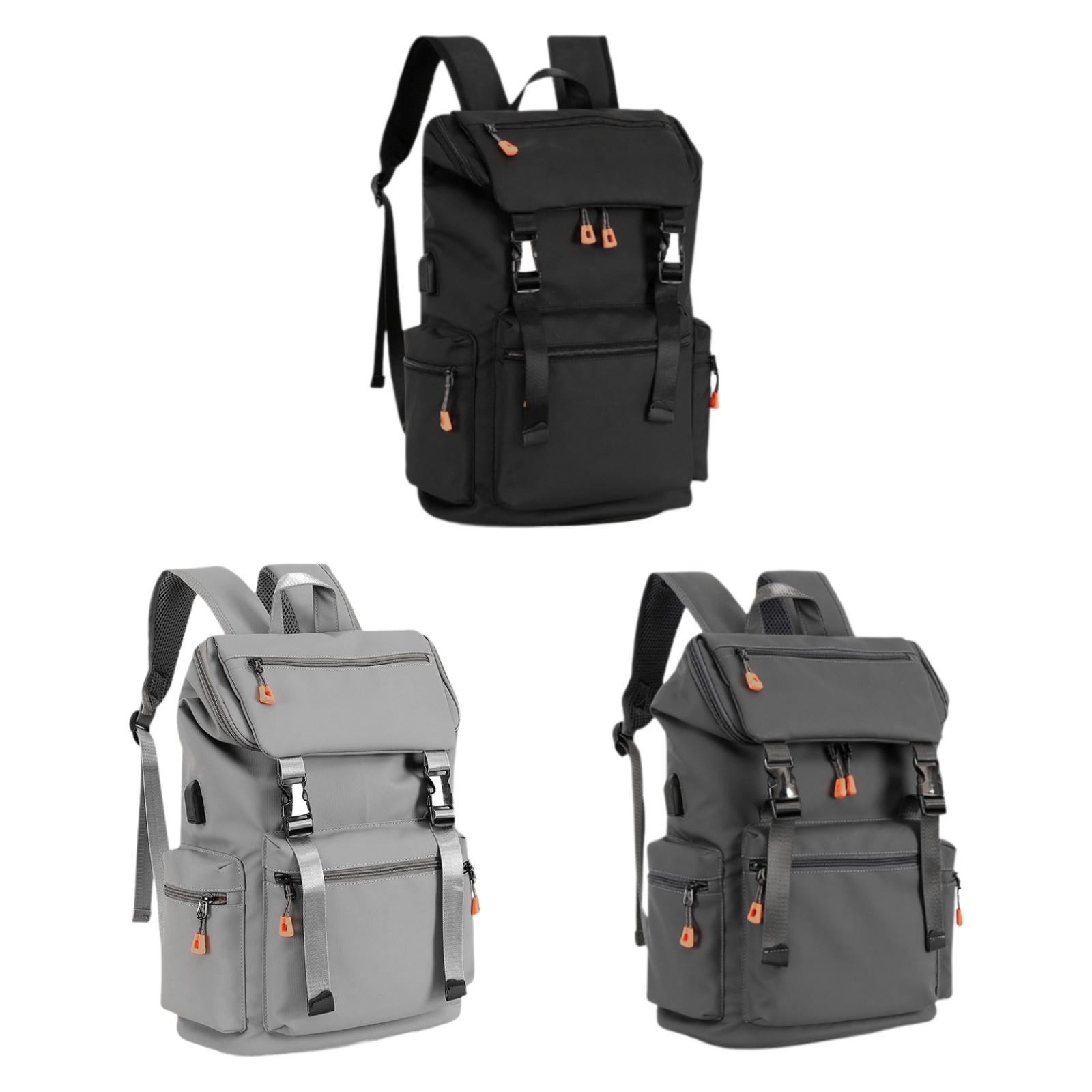 Casual Backpack Organizer Carr - Women Bags Work ulasan dan harga