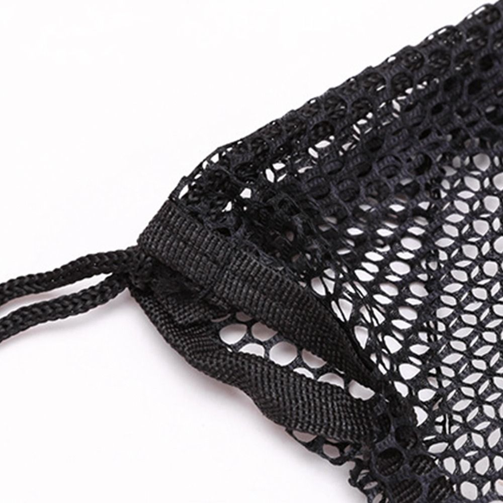 Oxford Basketball Cover Mesh B - Mesh Net Bag ulasan dan harga