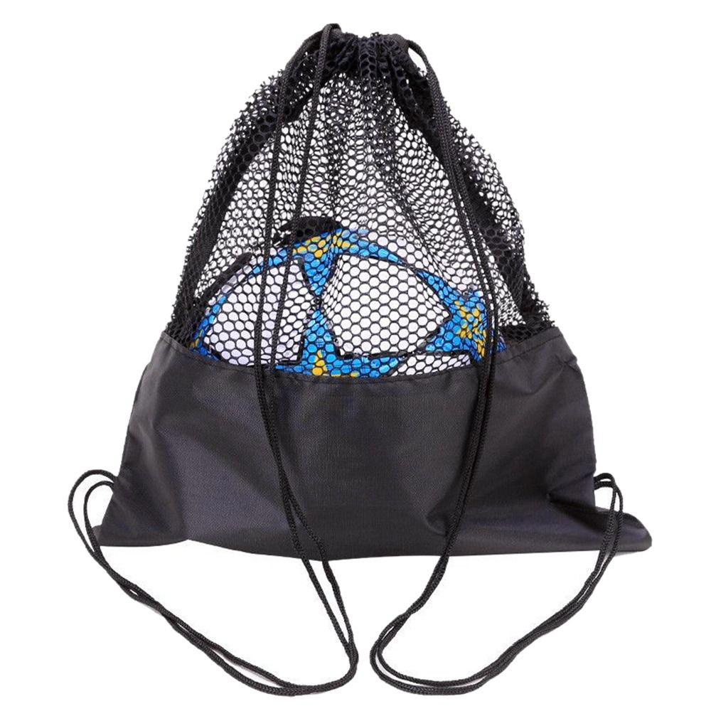 Oxford Basketball Cover Mesh B - Mesh Net Bag ulasan dan harga
