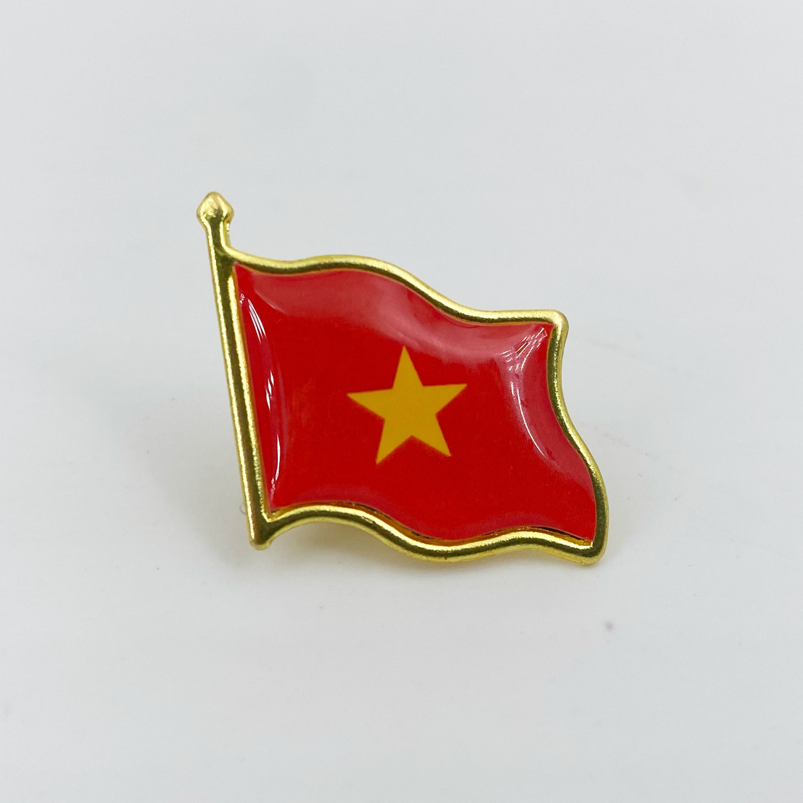 Vietnam Flag Lapel Pins Bulk W - Women Bags Vietnam ulasan dan harga
