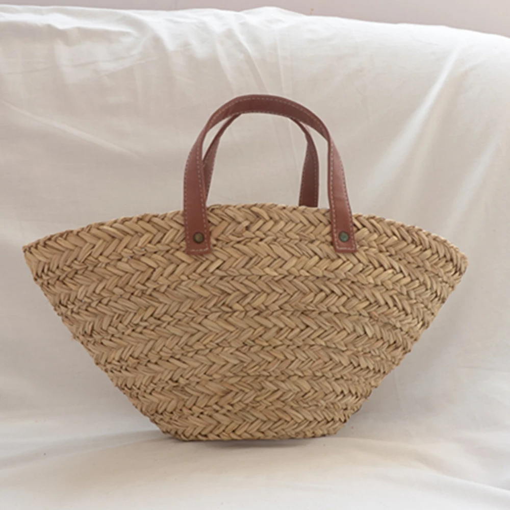 Bohemian Straw Rattan Bags for - Women Bags Aldo ulasan dan harga