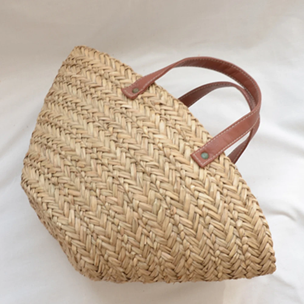 Bohemian Straw Rattan Bags for - Women Bags Aldo ulasan dan harga