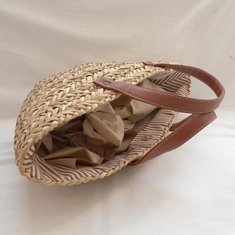 Bohemian Straw Rattan Bags for - Women Bags Aldo ulasan dan harga
