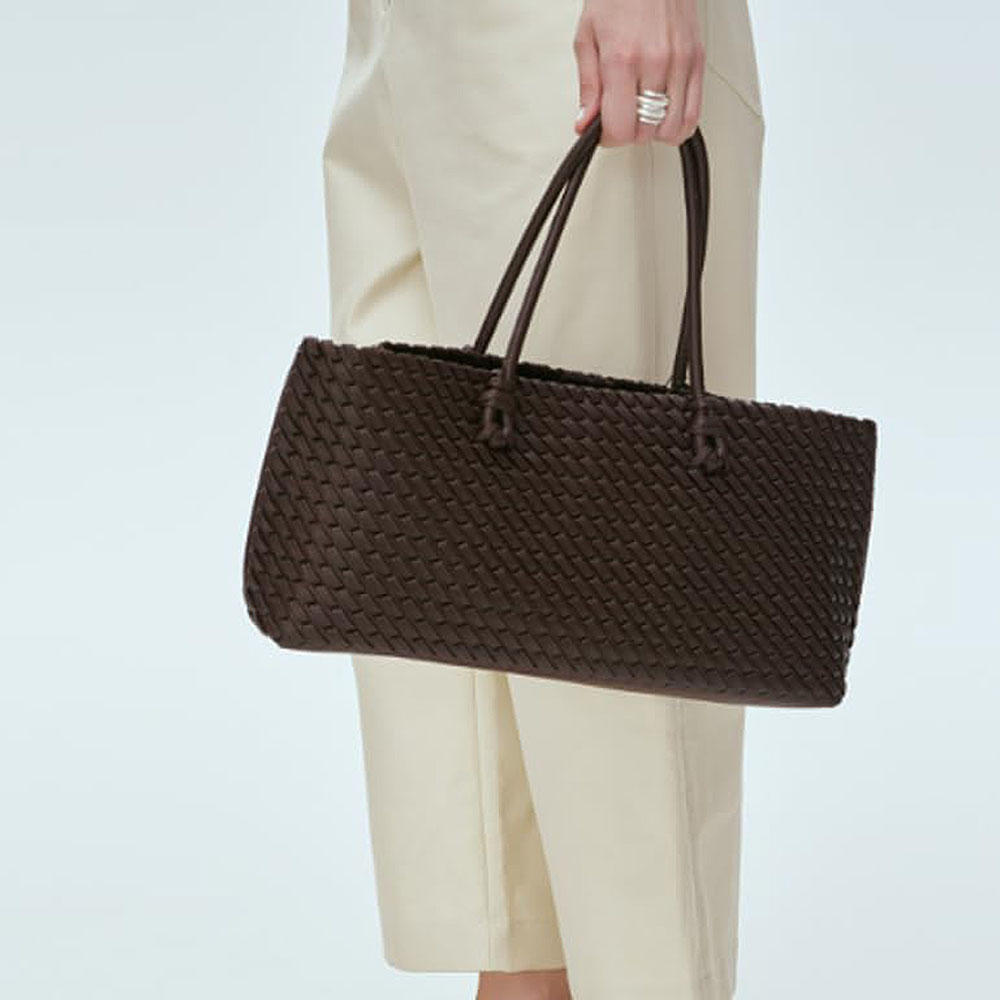 Woven Tote Bag Women Large Sho - Women Bags Aldo ulasan dan harga