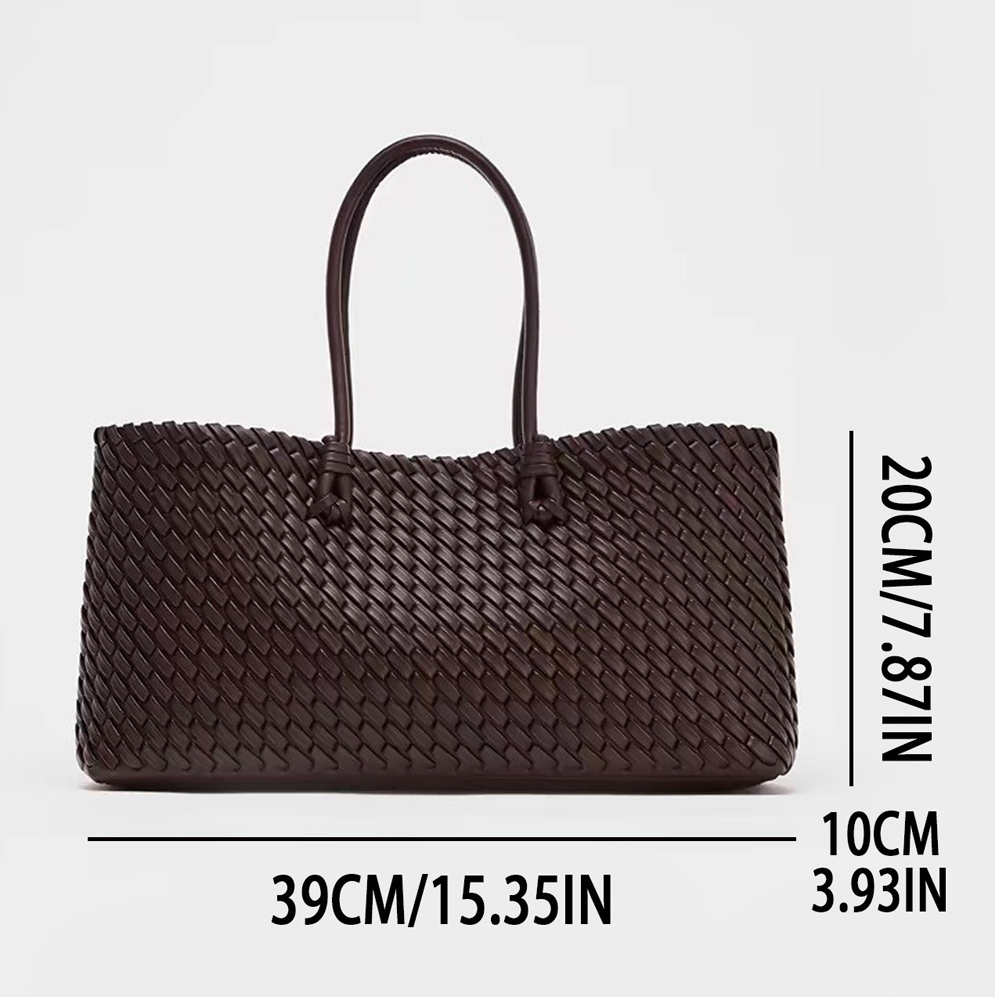 Woven Tote Bag Women Large Sho - Women Bags Aldo ulasan dan harga
