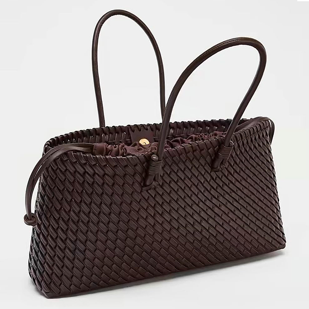 Woven Tote Bag Women Large Sho - Women Bags Aldo ulasan dan harga