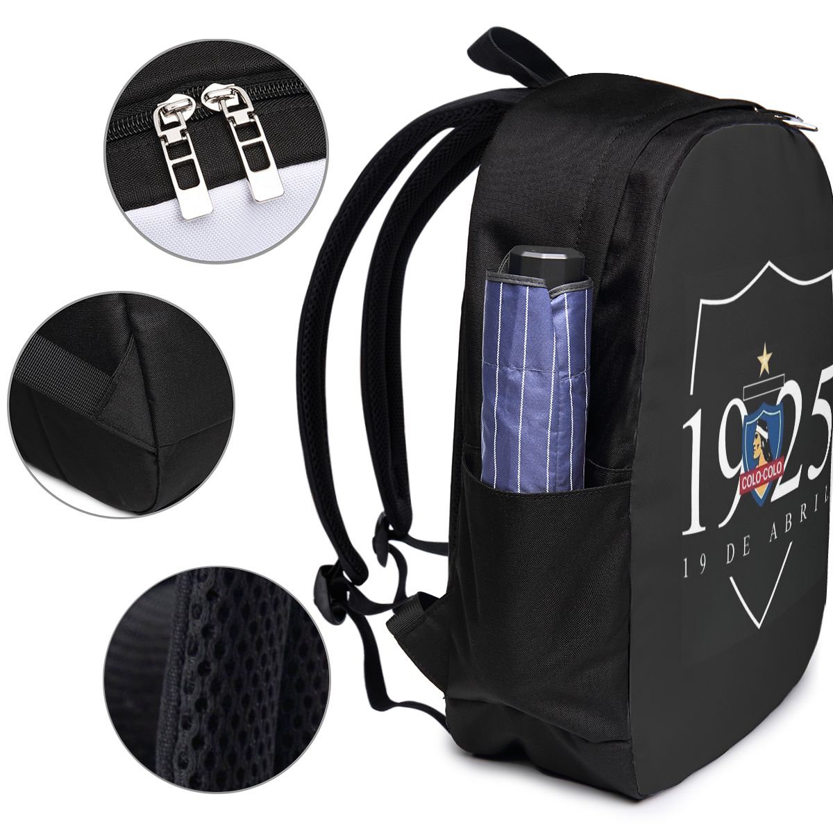 CSD COLO COLO Backpack Travel  - Woman In Bag ulasan dan harga