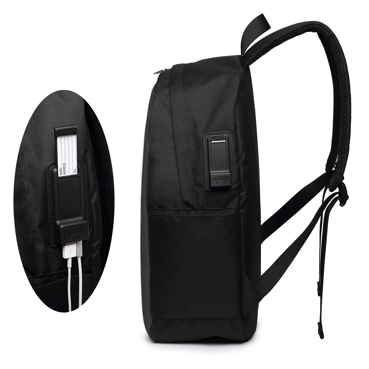 CSD COLO COLO Backpack Travel  - Woman In Bag ulasan dan harga